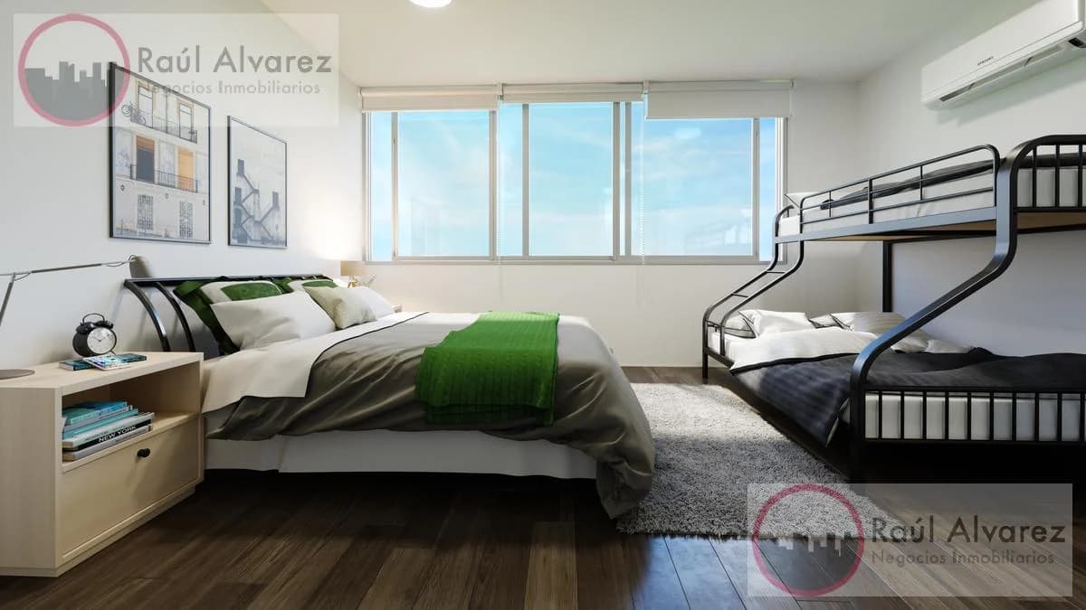 Imagen de la propiedad 2 ambientes ZP 2156790