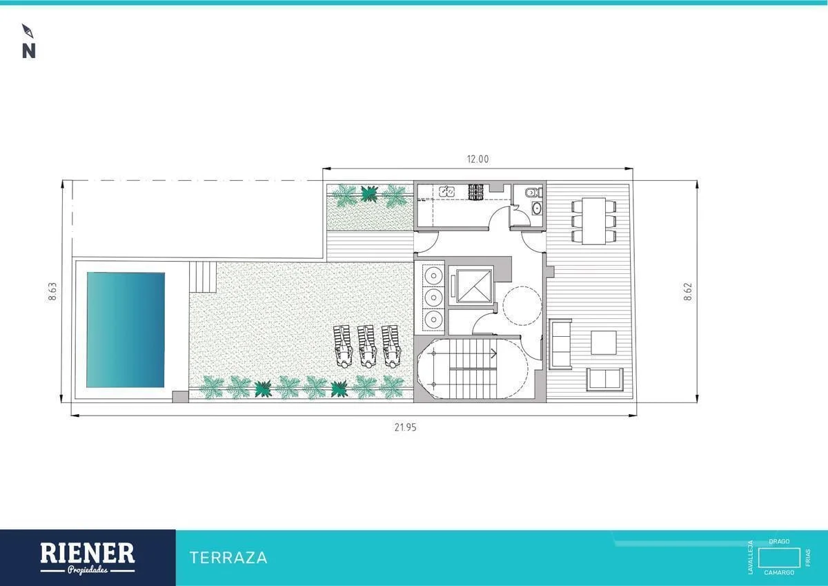 Plano del emprendimiento