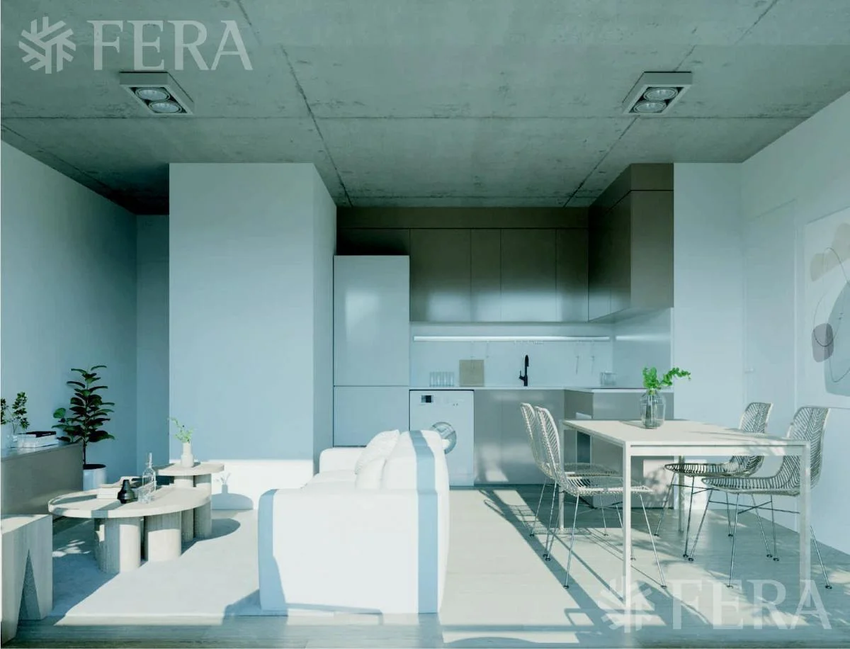 Imagen de la propiedad 2 ambientes ZP 2156236