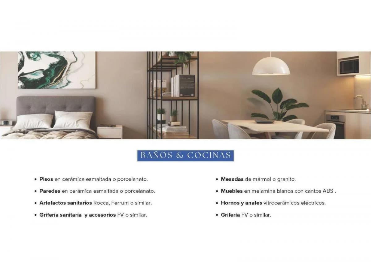 Imagen de la propiedad 1 ambientes ZP 2168186