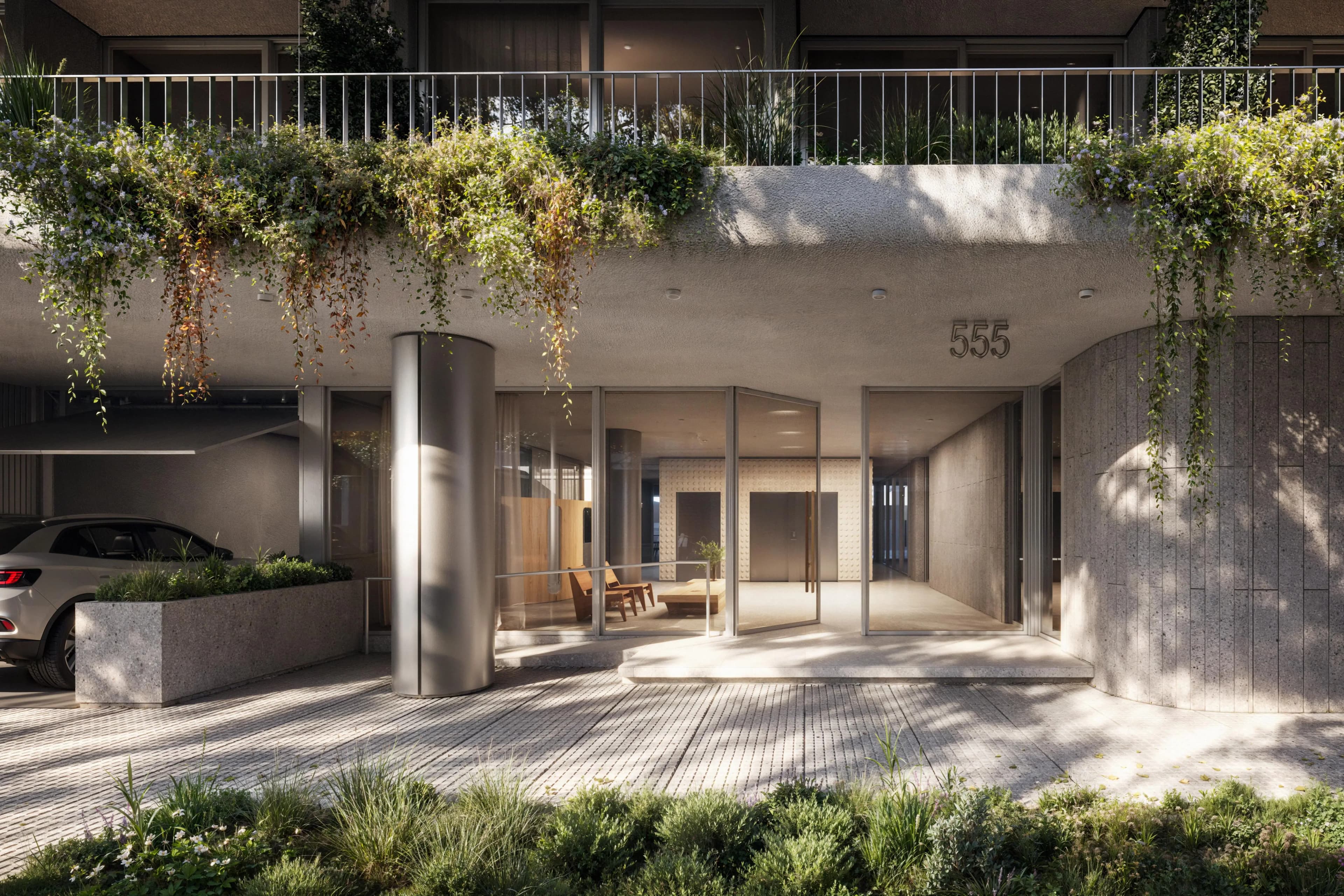 Imagen del emprendimiento STORIES - Amenábar 555