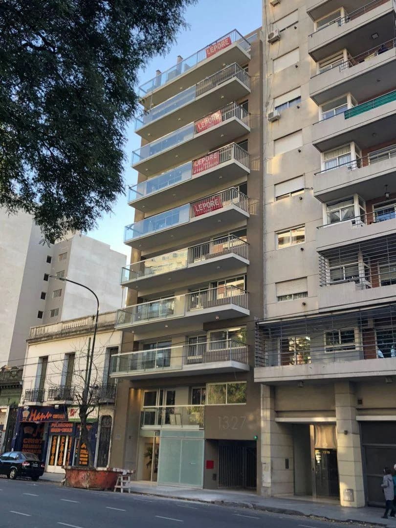 Imagen del emprendimiento GAONA, AVDA. al 1327, Capital Federal