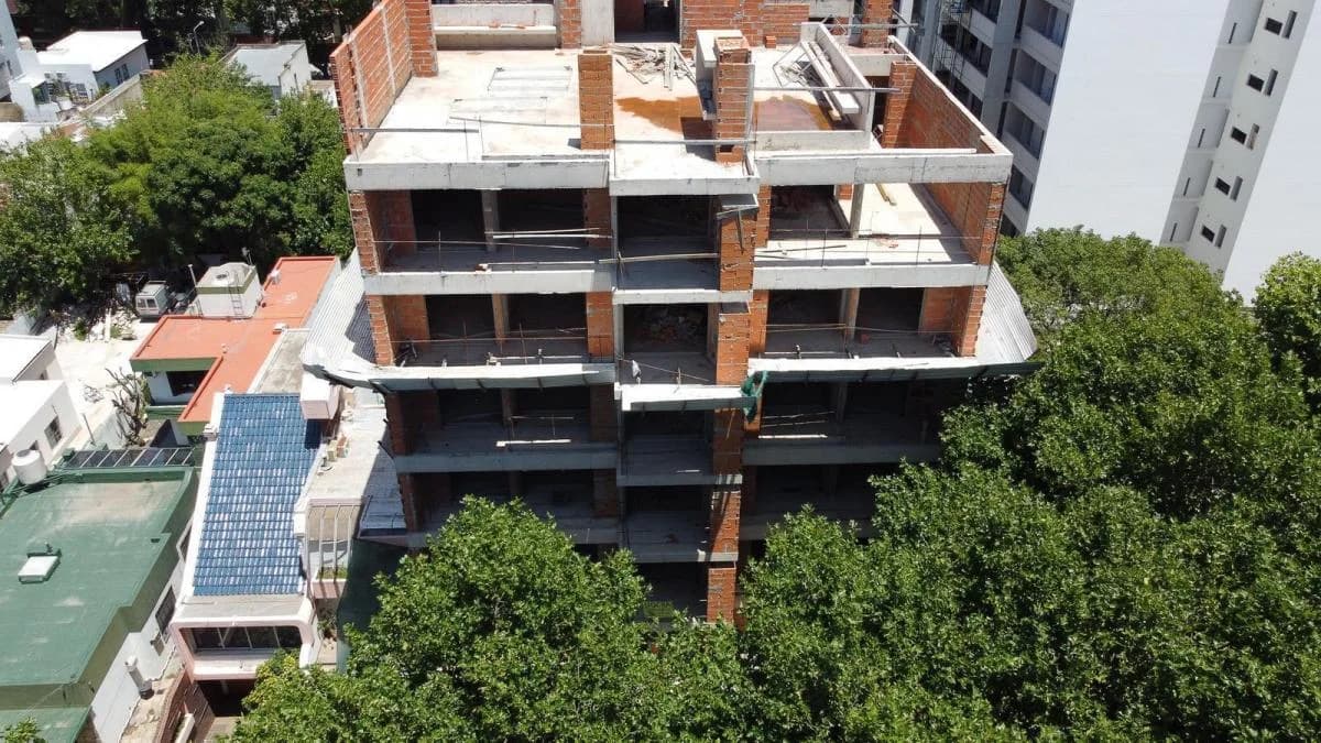 Imagen del emprendimiento Tucuman 2366, General San Martín