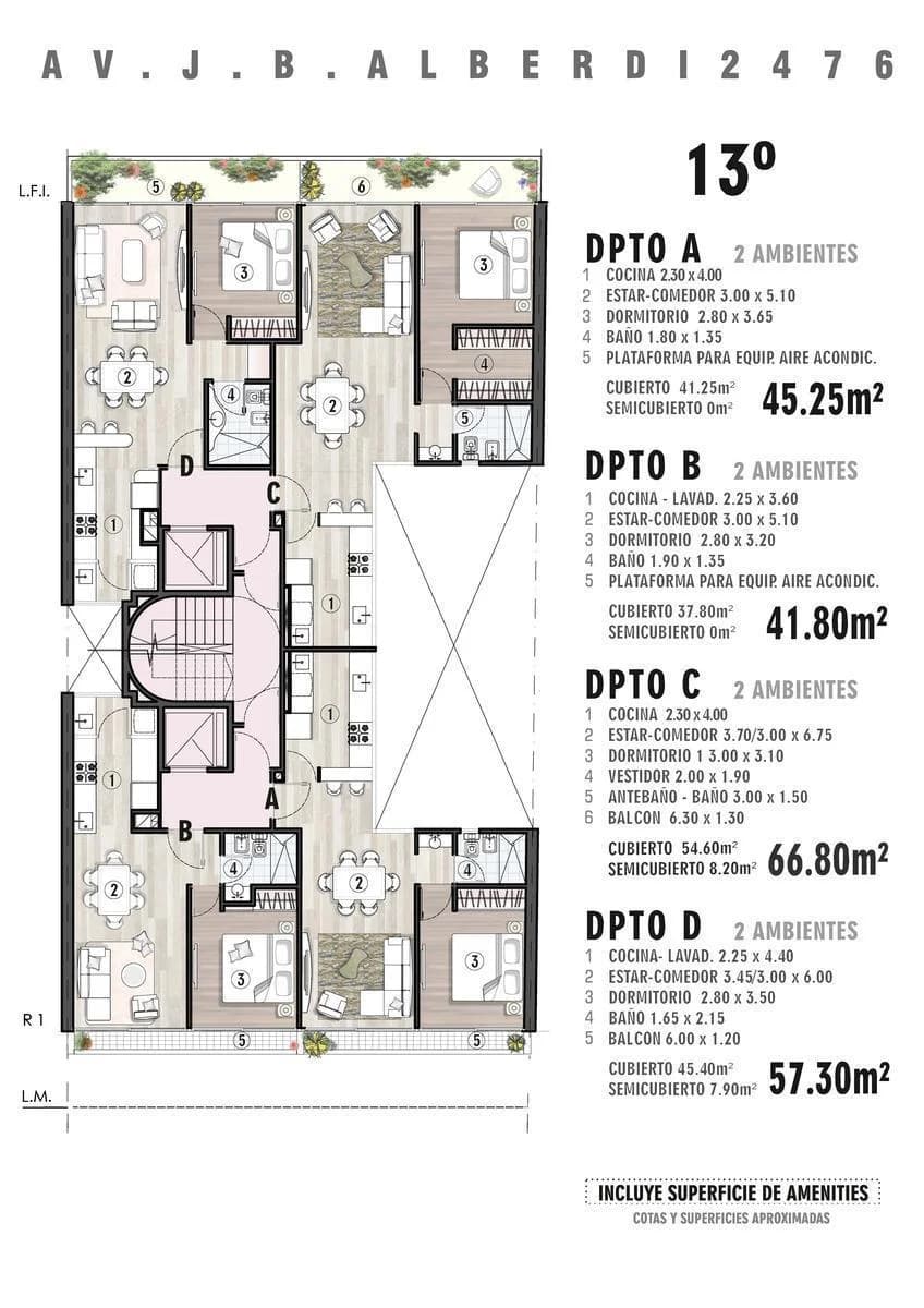 Plano del emprendimiento