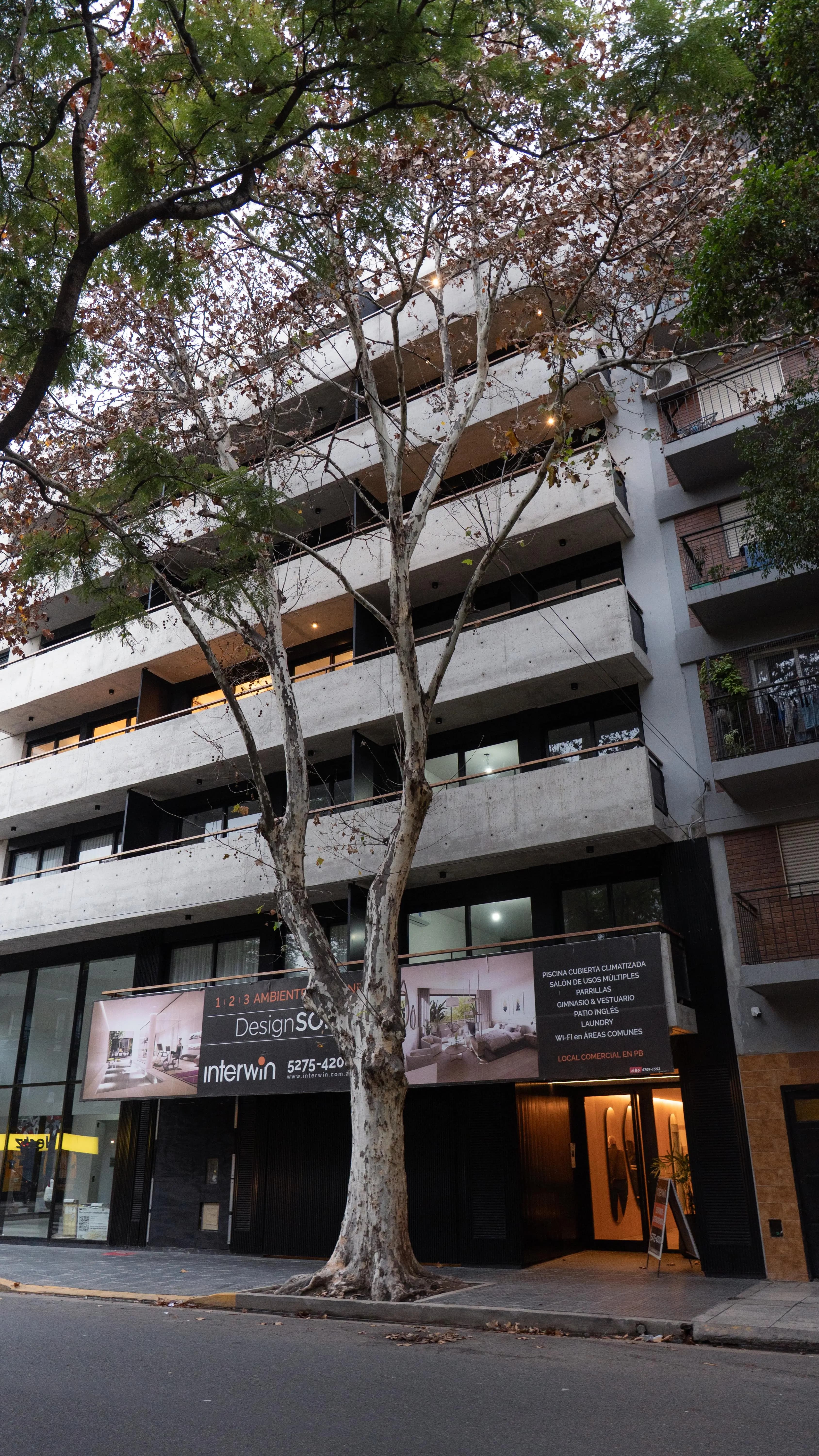 Imagen del emprendimiento DESIGN SOHO - Uriarte 1491
