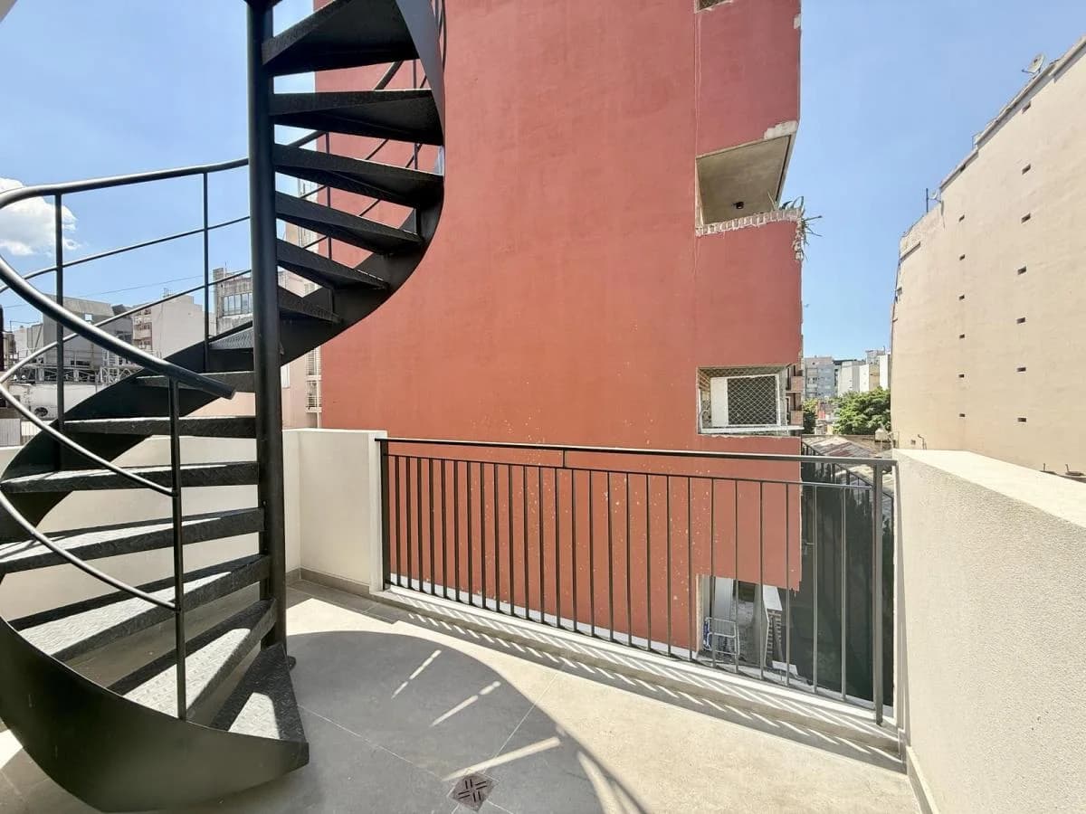 Imagen de la propiedad Highline Caballito – 2 ambientes – Ref. 2164949