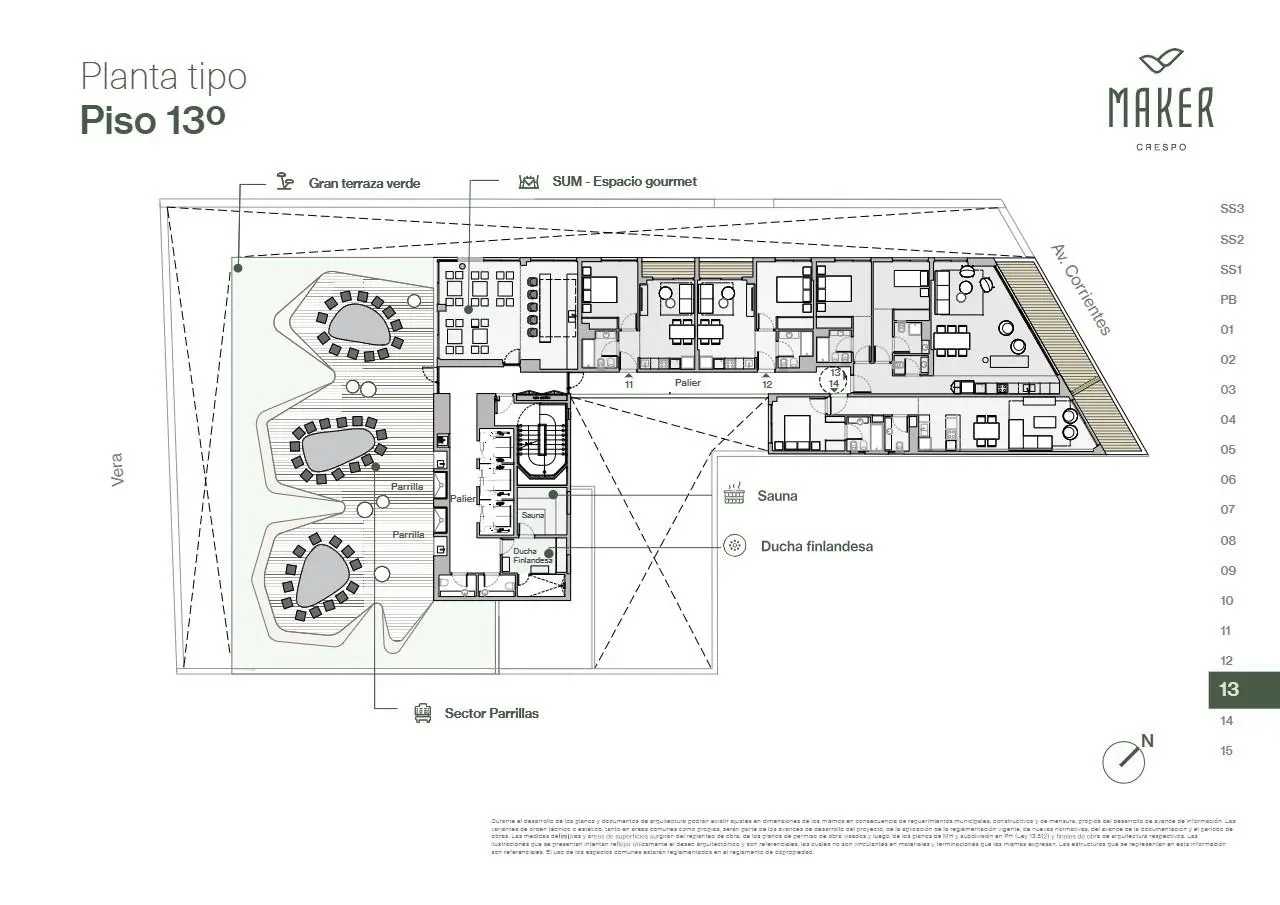 Plano del emprendimiento
