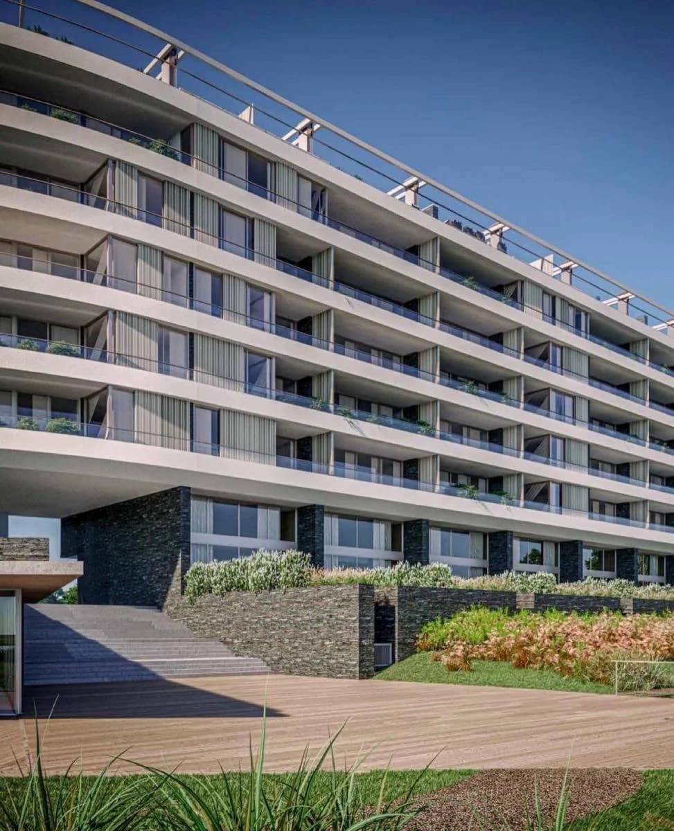 Imagen de la propiedad Oceana Nordelta Av. del Golf 4415 – 3 ambientes – Ref. 2163165