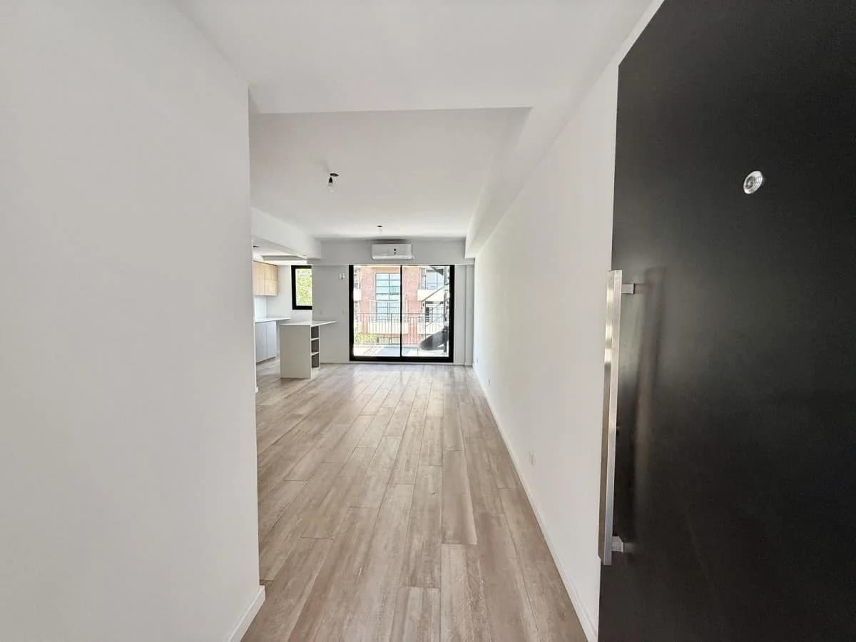 Imagen de la propiedad Highline Caballito – 2 ambientes – Ref. 2164951