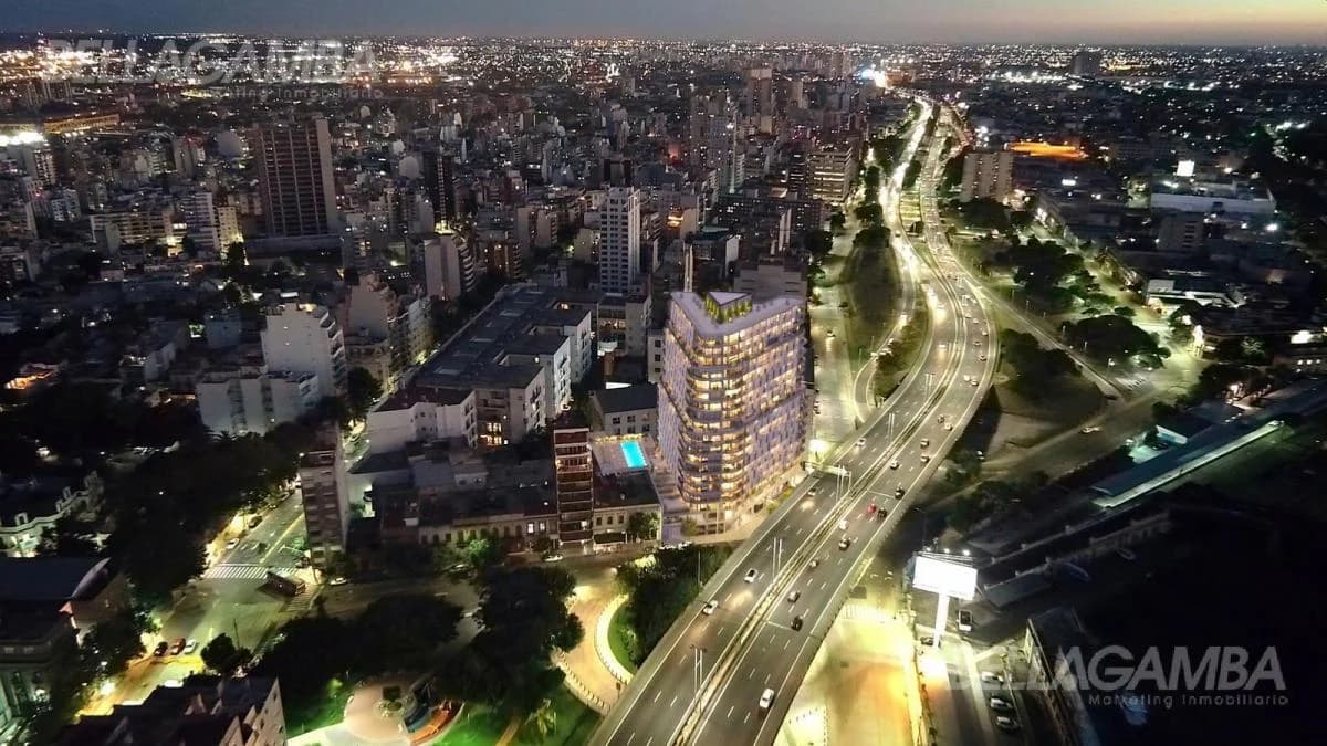 Imagen de la propiedad 2 ambientes ZP 2173099