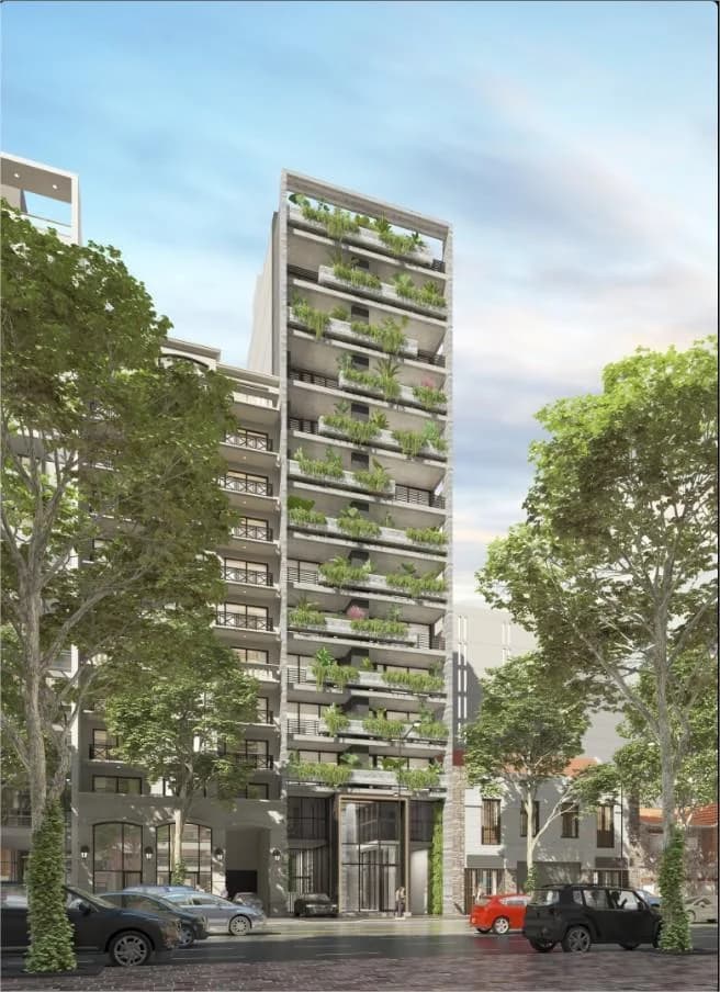 Imagen del emprendimiento Linehouse Altos de Colón