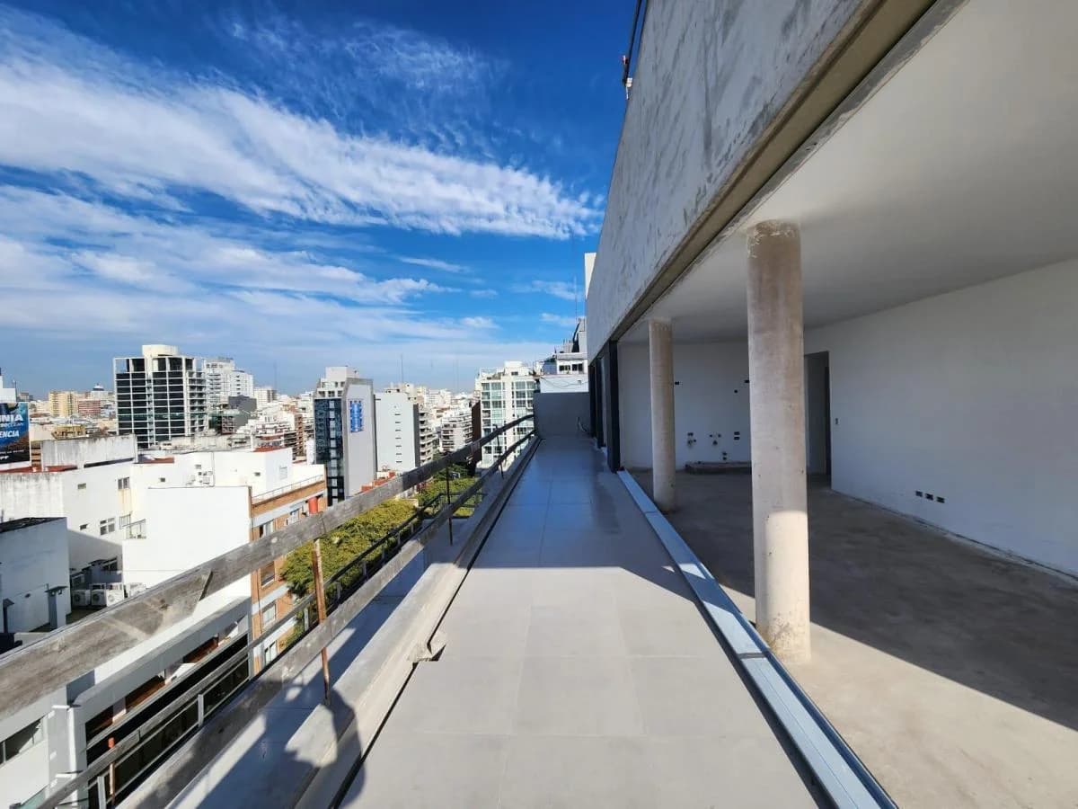 Imagen de la propiedad Franklin D. Roosevelt & Vuelta de Obligado, Capital Federal – Local comercial – Ref. 2180210