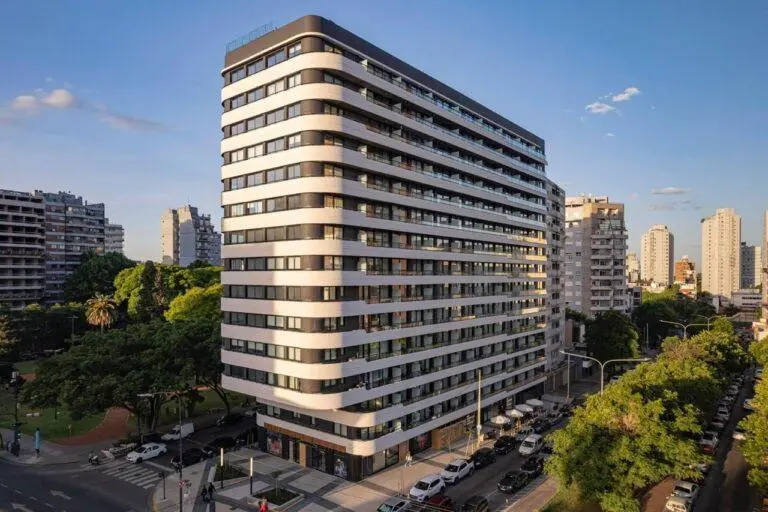 Imagen del emprendimiento HUB NÚÑEZ - Av. Cabildo 3787