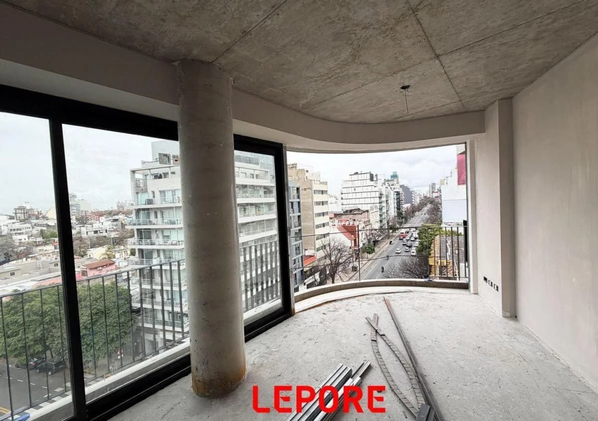 Imagen de la propiedad 2 ambientes ZP 2163388