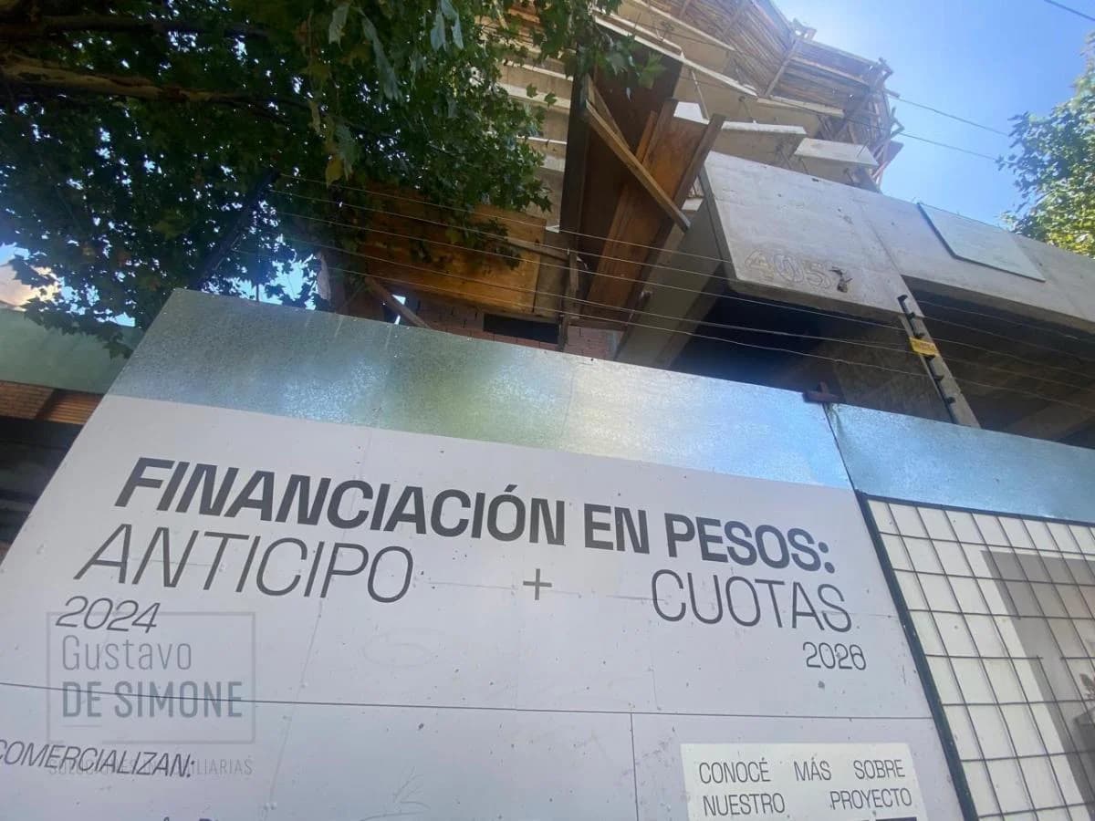 Imagen del emprendimiento Santa Juana 4000, Tres de Febrero