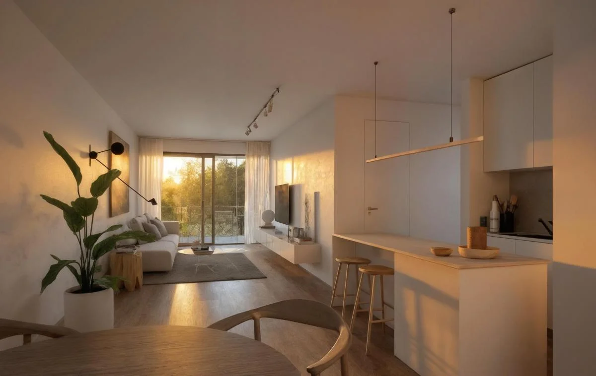 Imagen de la propiedad Camarones 2748 – 3 ambientes – Ref. 2160805