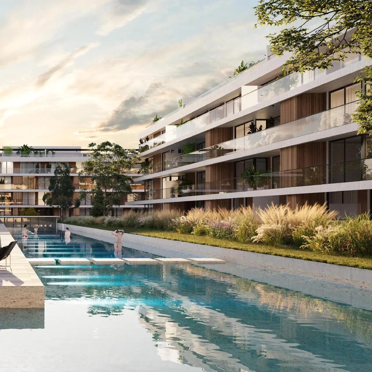 Imagen del emprendimiento TAO PARQUE - La Bota 120