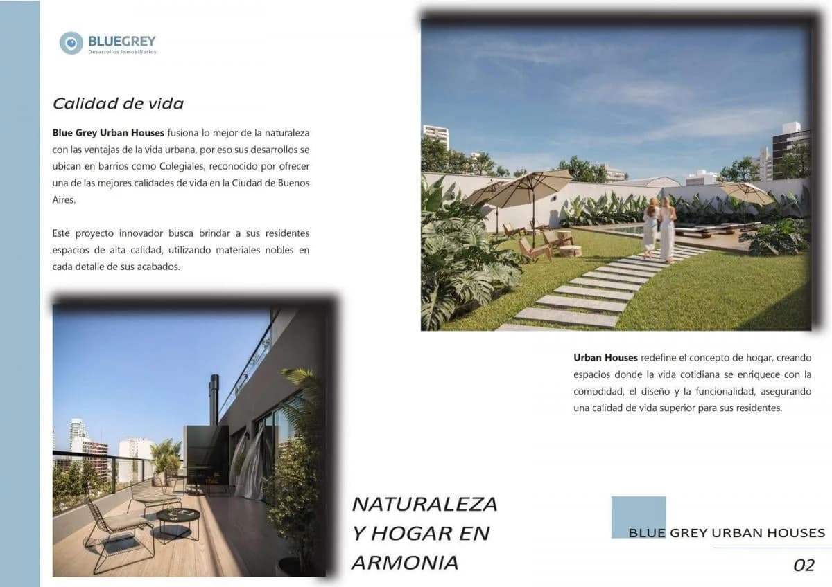 Imagen del emprendimiento Palpa 3524, Capital Federal