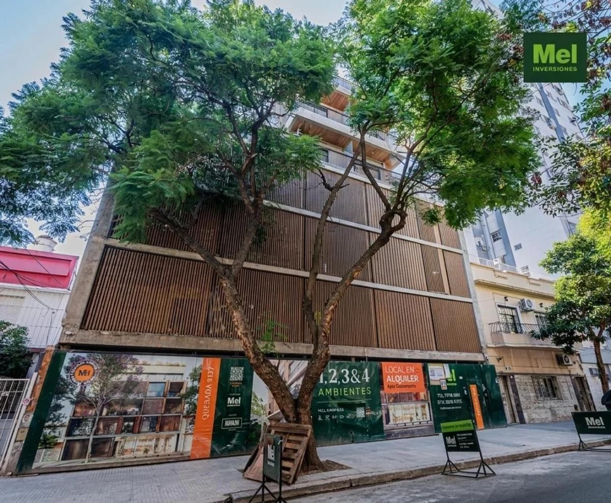 Imagen de la propiedad 1 ambientes ZP 2173103