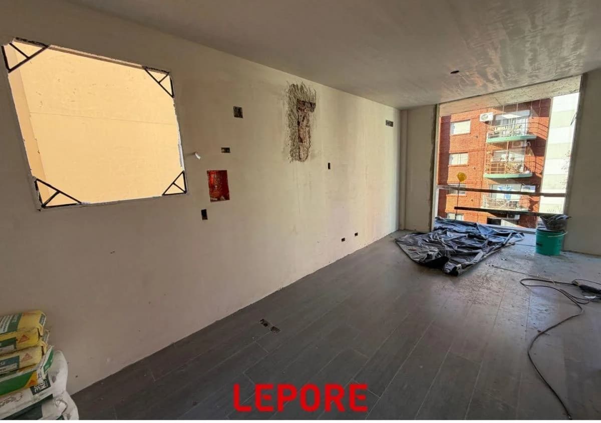 Imagen de la propiedad 1 ambientes ZP 2321587