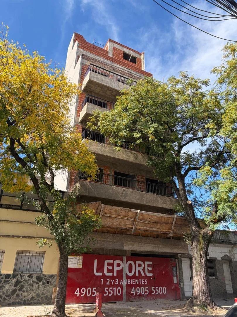 Imagen de la propiedad 1 ambientes ZP 2157053
