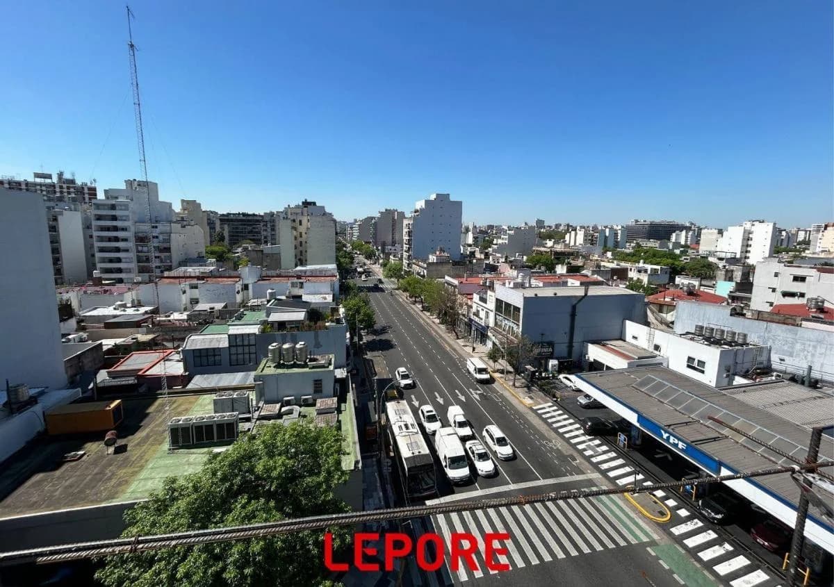 Imagen del emprendimiento Dorrego al 1511, Capital Federal