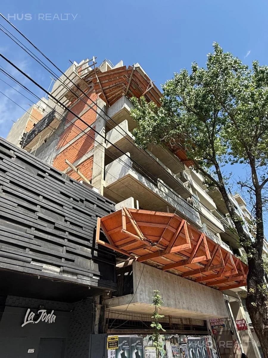 Imagen de la propiedad 2 ambientes ZP 2157385