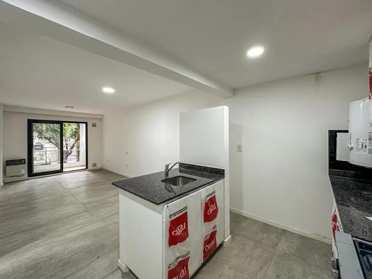 Imagen de la propiedad 1 ambientes ZP 2166264