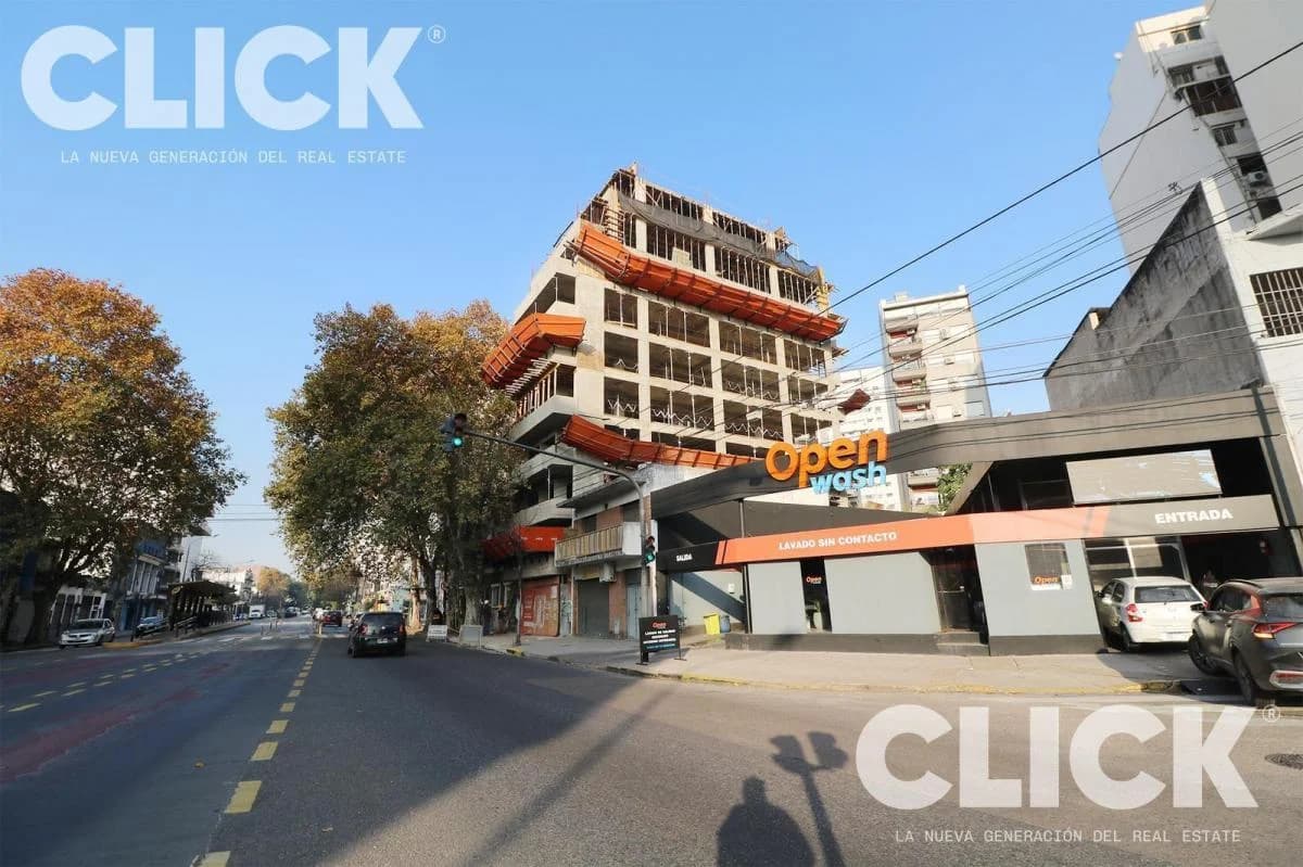 Imagen del emprendimiento Av. San Martin 4820, Capital Federal
