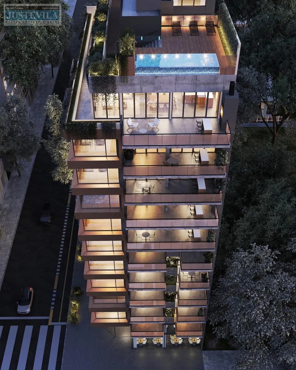 Imagen de la propiedad Doblas 907 – 3 ambientes – Ref. 2161755