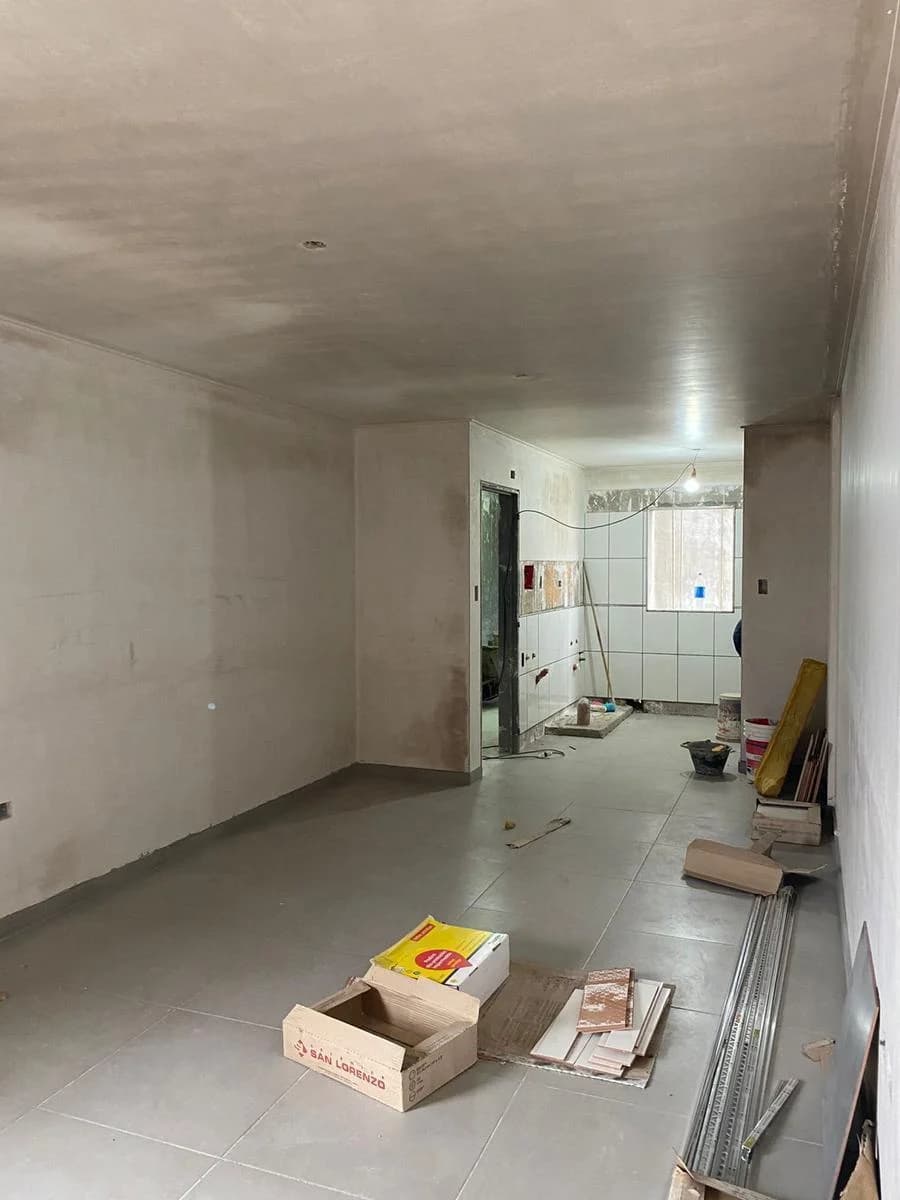 Imagen del emprendimiento Edificio Residencial HABITA 19, en pleno Barrio General Paz, Córdoba