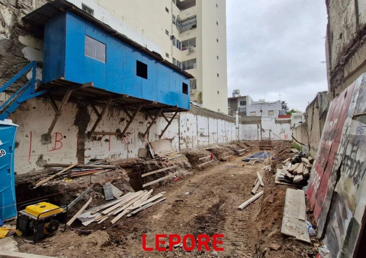 Imagen de la propiedad 1 ambientes ZP 2162607