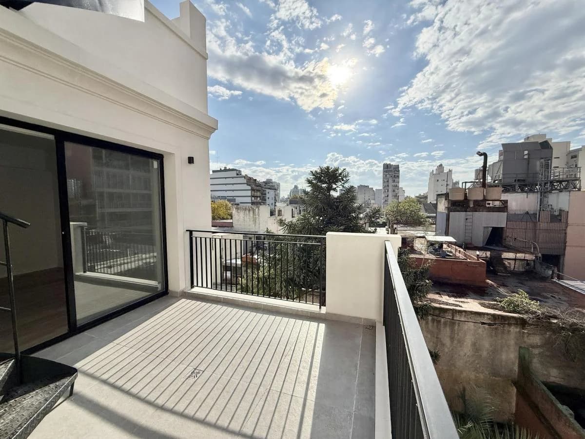 Imagen de la propiedad Highline Caballito – 3 ambientes – Ref. 2164955
