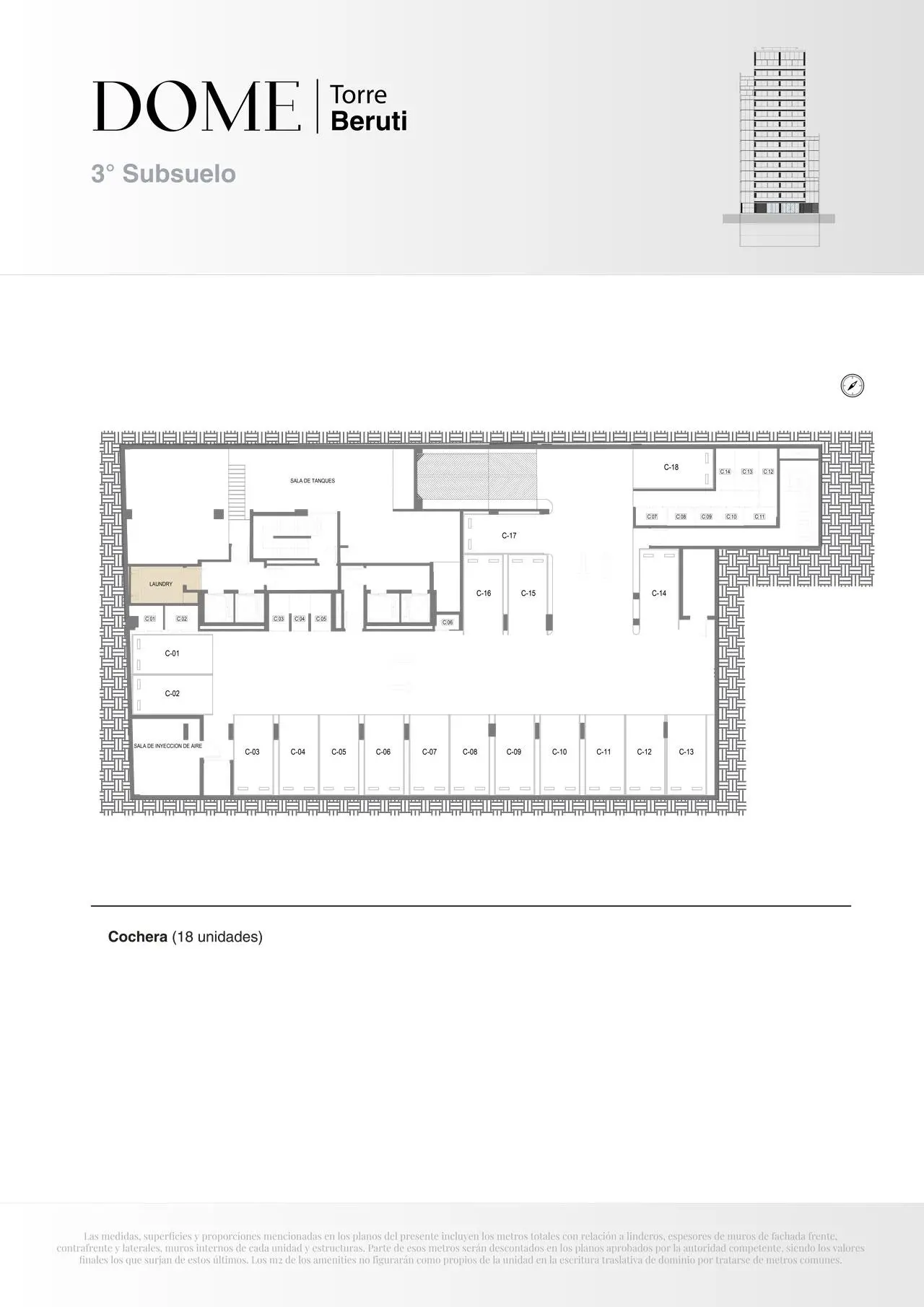 Plano del emprendimiento