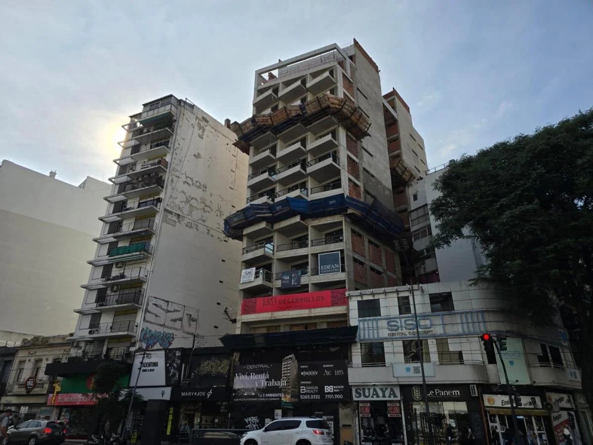 Imagen de la propiedad 1 ambientes ZP 2174274