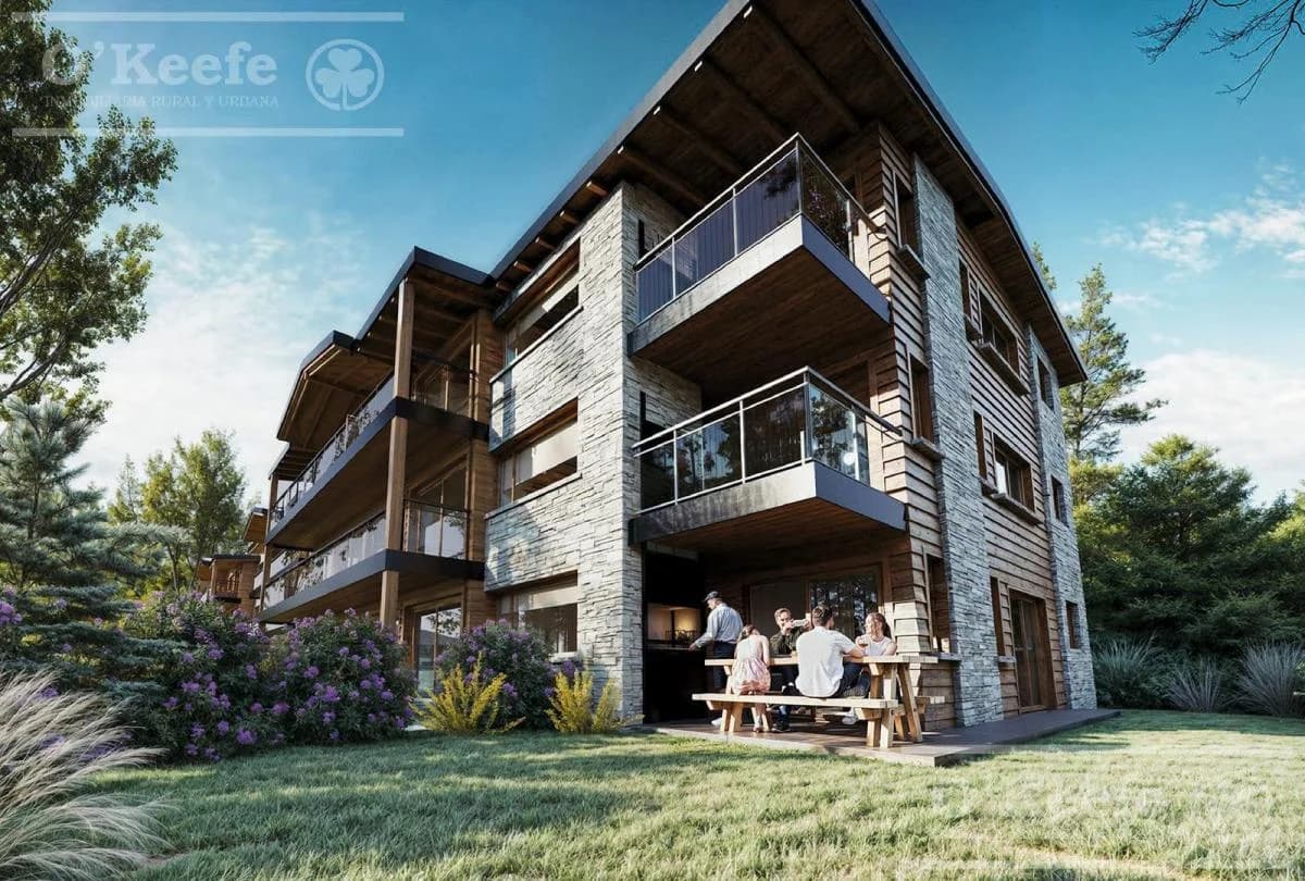 Imagen del emprendimiento Av. Exequiel Bustillo km 14, San Carlos de Bariloche