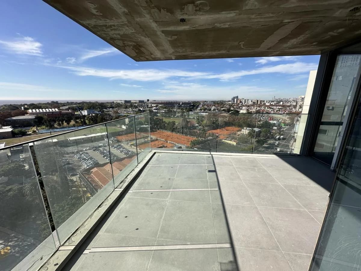 Imagen de la propiedad Quantum Bellini – 5 ambientes – Ref. 2166865