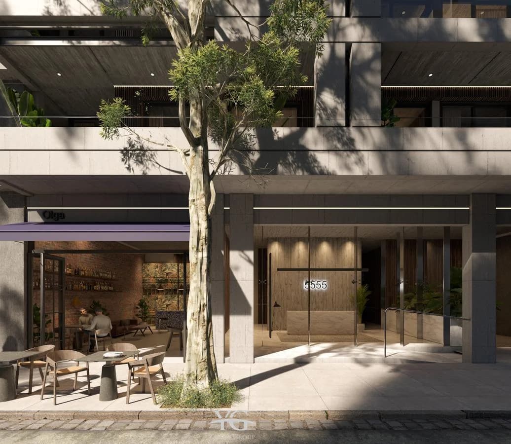 Imagen de la propiedad Essence 5 – 3 ambientes – Ref. 2173552