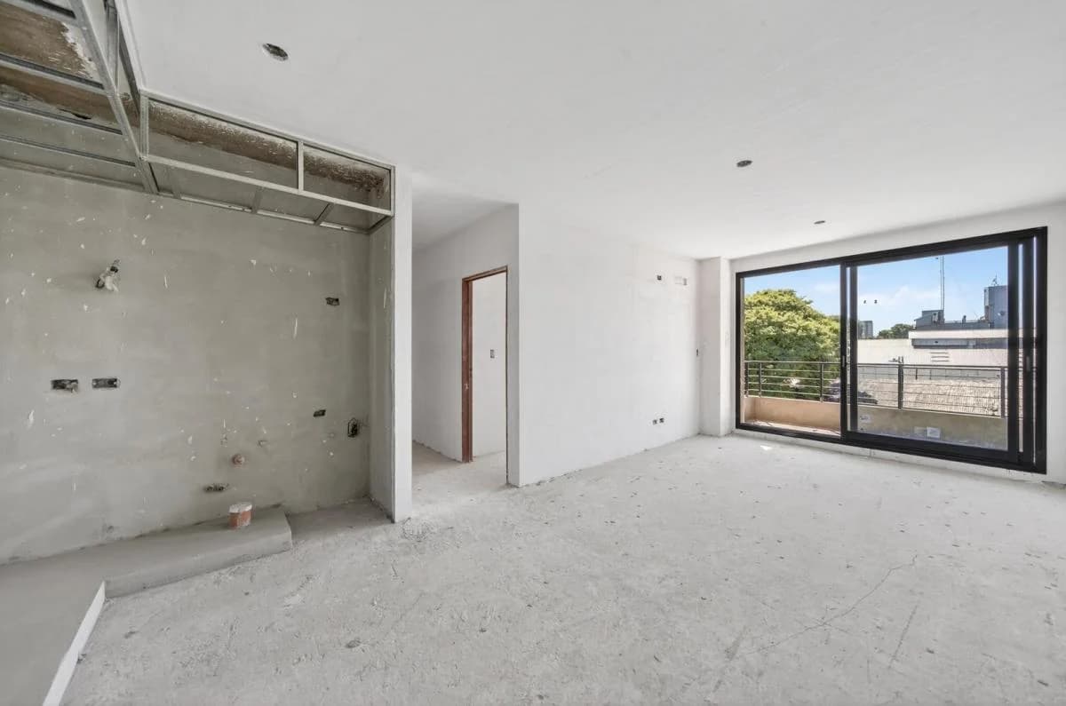 Imagen de la propiedad Suárez 2880 – 2 ambientes – Ref. 2170234