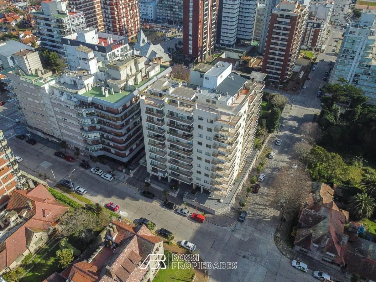 Imagen del emprendimiento Viamonte 2173, Mar del Plata
