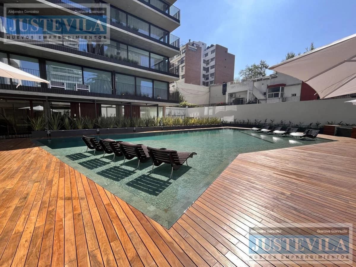 Imagen de la propiedad Donna Acqua – 2 ambientes – Ref. 2173451