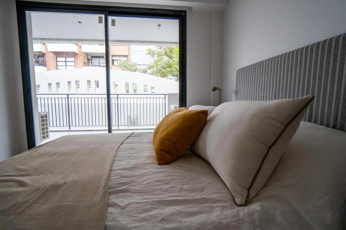 Imagen de la propiedad Highline Caballito – 2 ambientes – Ref. 2169921