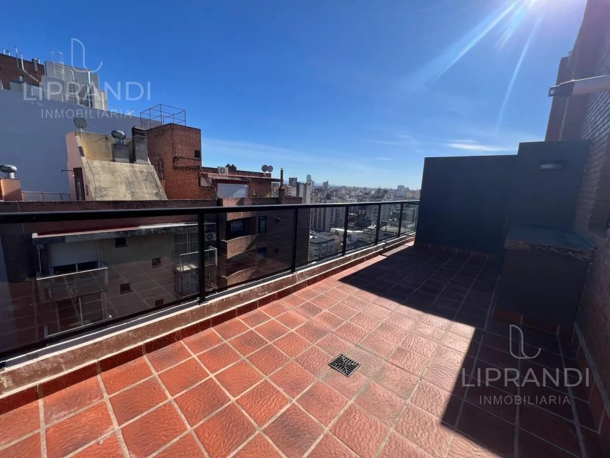 Imagen de la propiedad 2 ambientes ZP 2156464