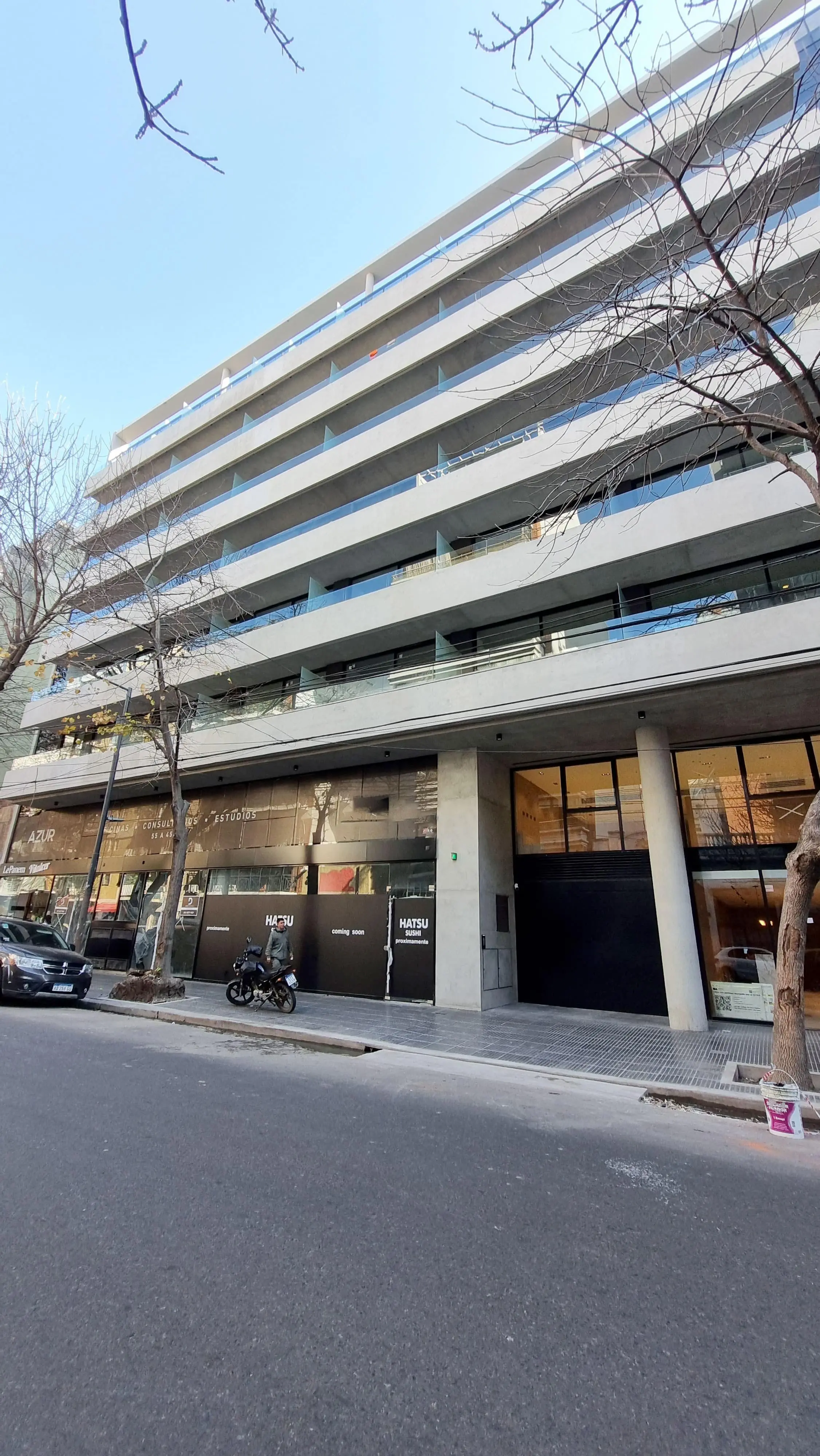 Imagen del emprendimiento AZUR - Godoy Cruz 2860