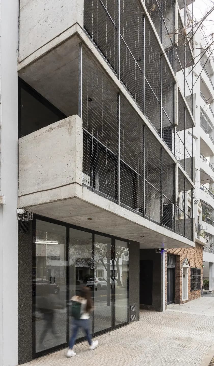 Imagen del emprendimiento AMENABAR  Y QUESADA - Amenabar 3022