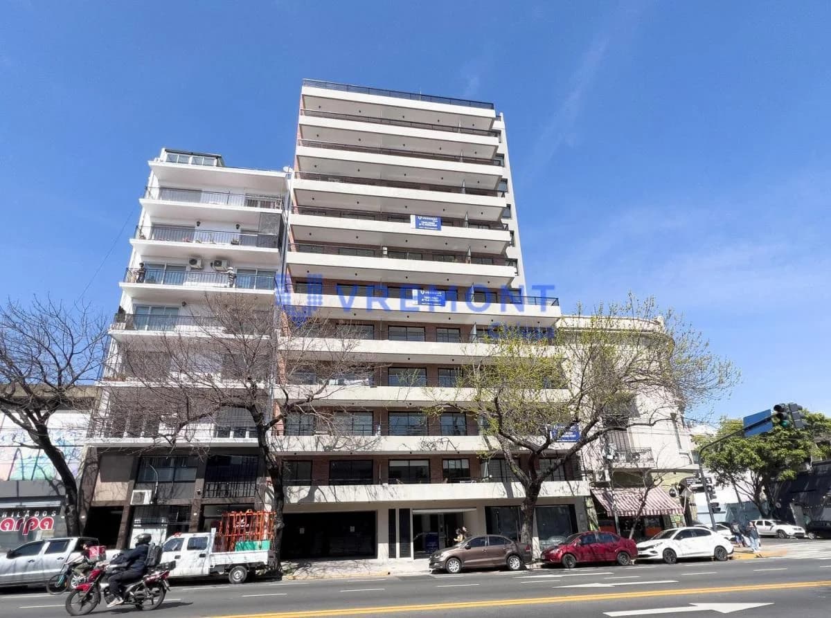 Imagen del emprendimiento Av. Scalabrini Ortiz 815/19, Capital Federal