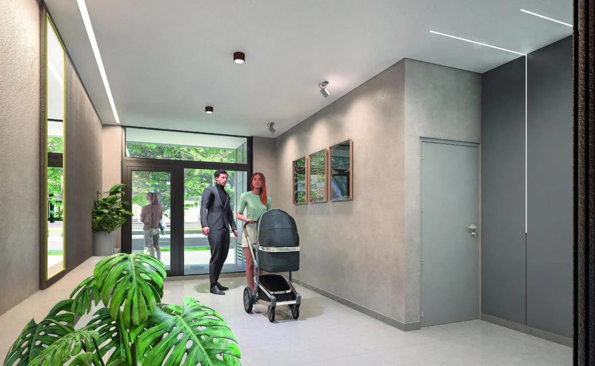 Imagen del emprendimiento Avellaneda 979, Rosario