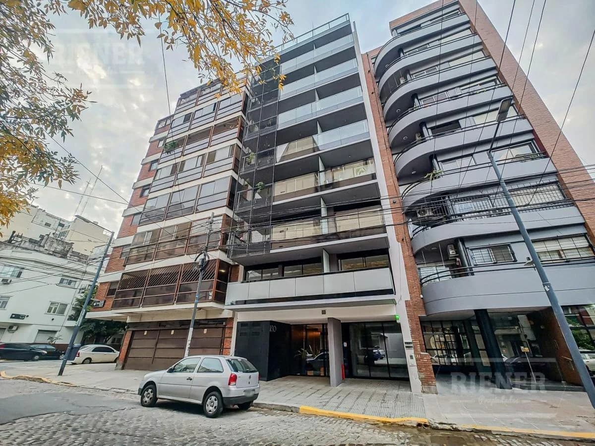 Imagen de la propiedad Frías 120 – 3 ambientes – Ref. 2172992