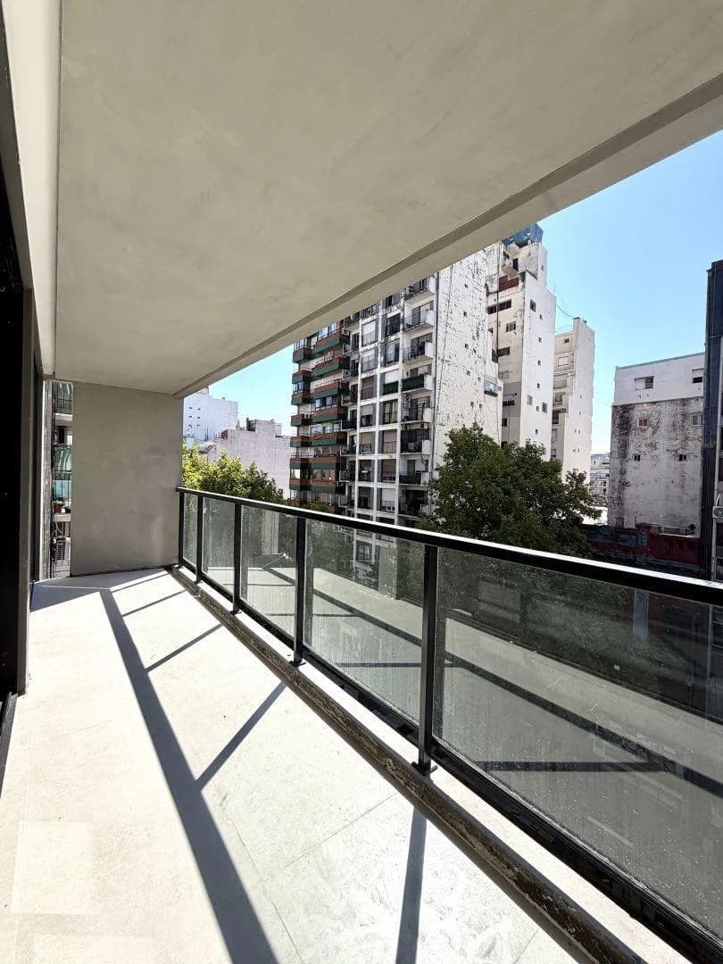 Imagen de la propiedad 2 ambientes ZP 2163853