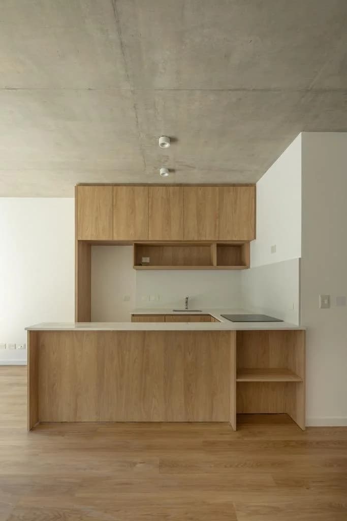 Imagen de la propiedad Luis María Campos 346 – 2 ambientes – Ref. 2158654